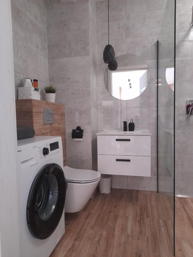 Apartamenty Bartoszyce 2 エクステリア 写真