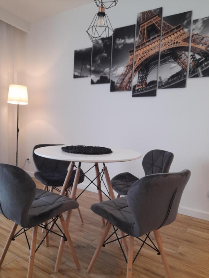 Apartamenty Bartoszyce 2 エクステリア 写真