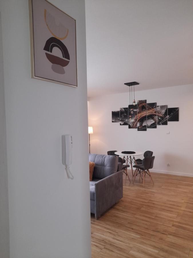 Apartamenty Bartoszyce 2 エクステリア 写真
