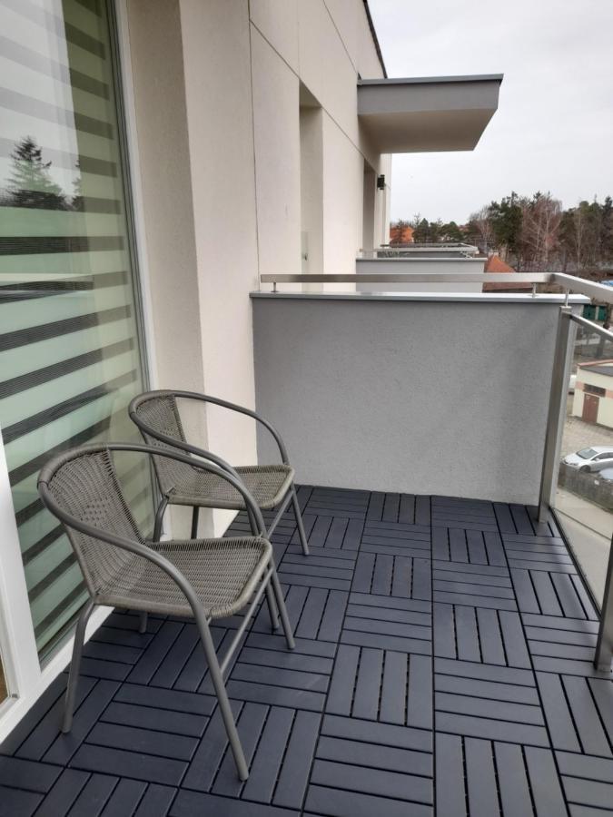 Apartamenty Bartoszyce 2 エクステリア 写真