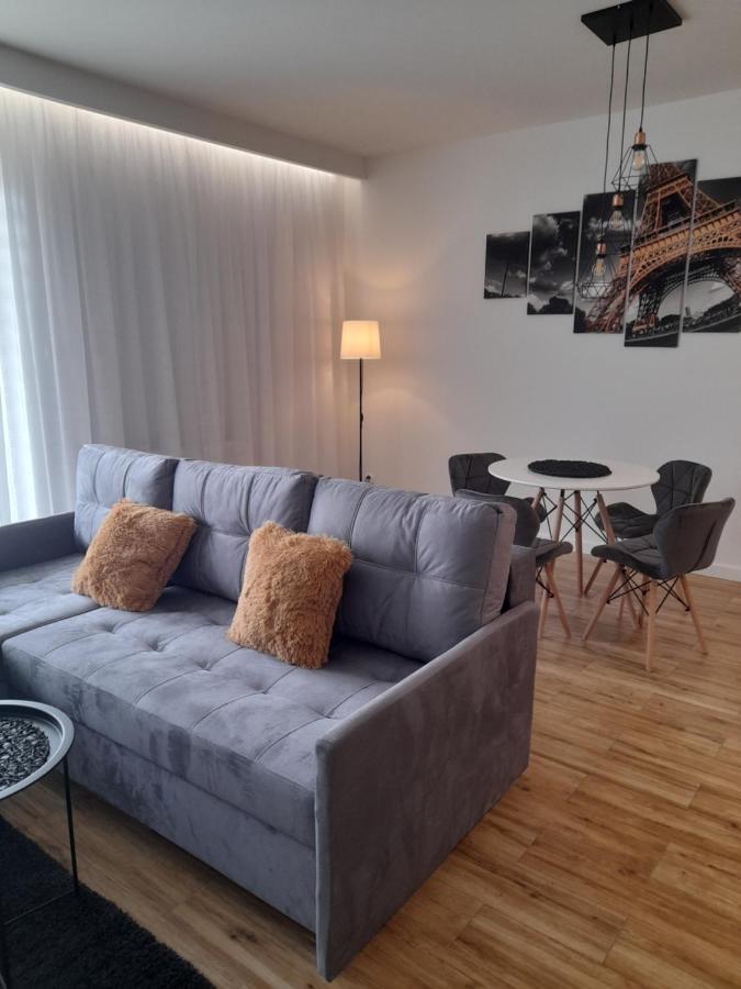Apartamenty Bartoszyce 2 エクステリア 写真
