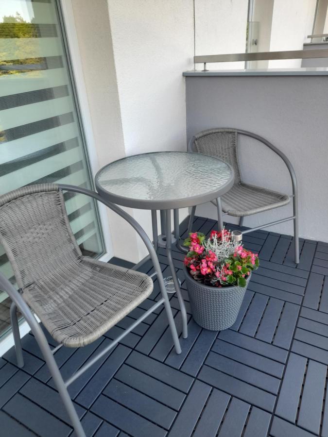 Apartamenty Bartoszyce 2 エクステリア 写真