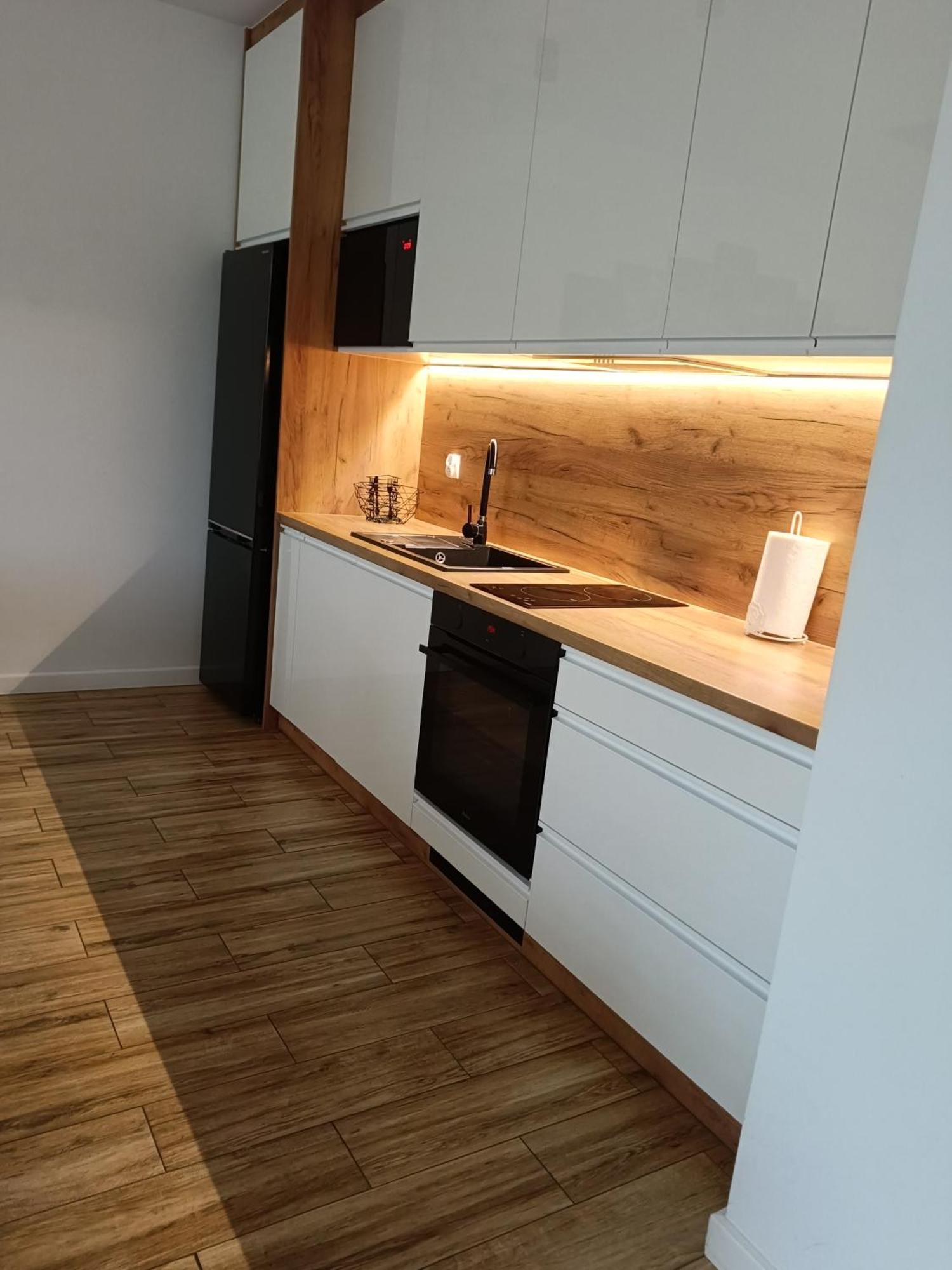 Apartamenty Bartoszyce 2 エクステリア 写真