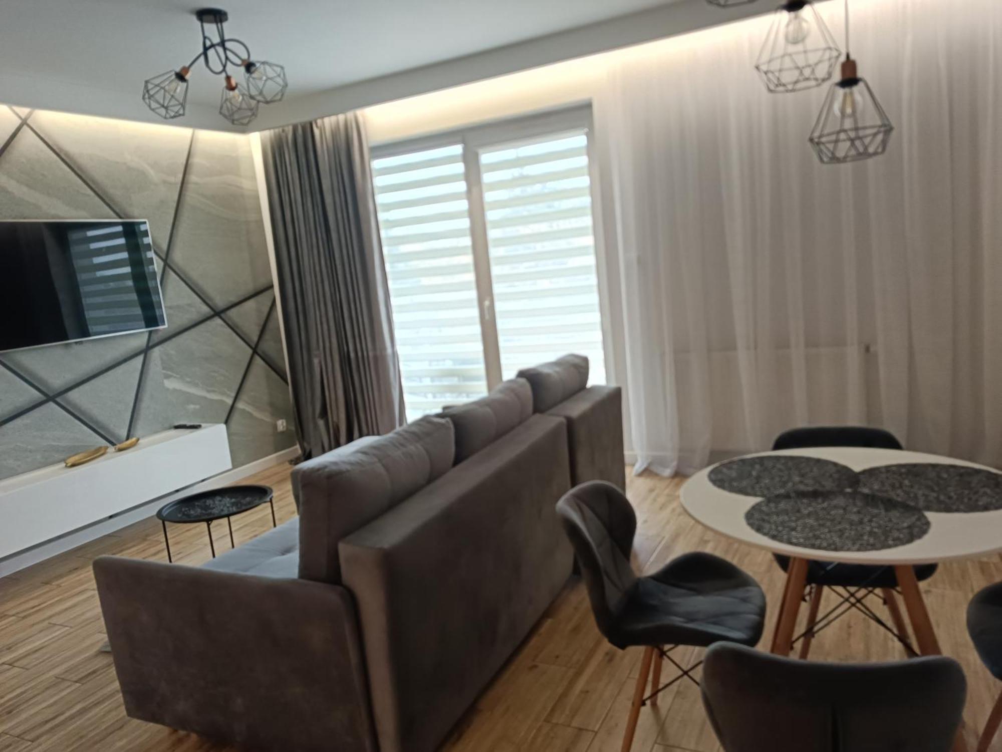 Apartamenty Bartoszyce 2 エクステリア 写真