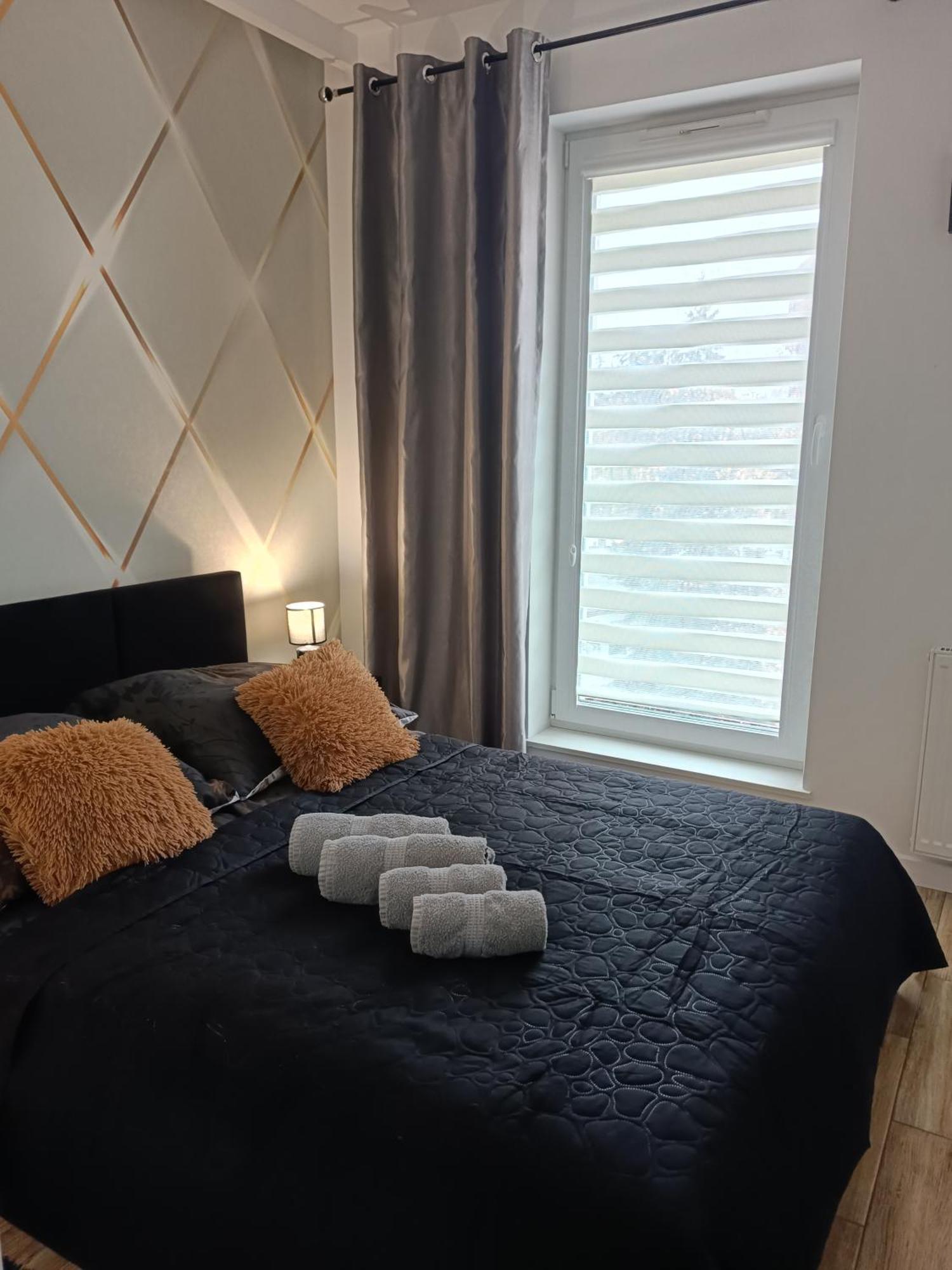 Apartamenty Bartoszyce 2 エクステリア 写真