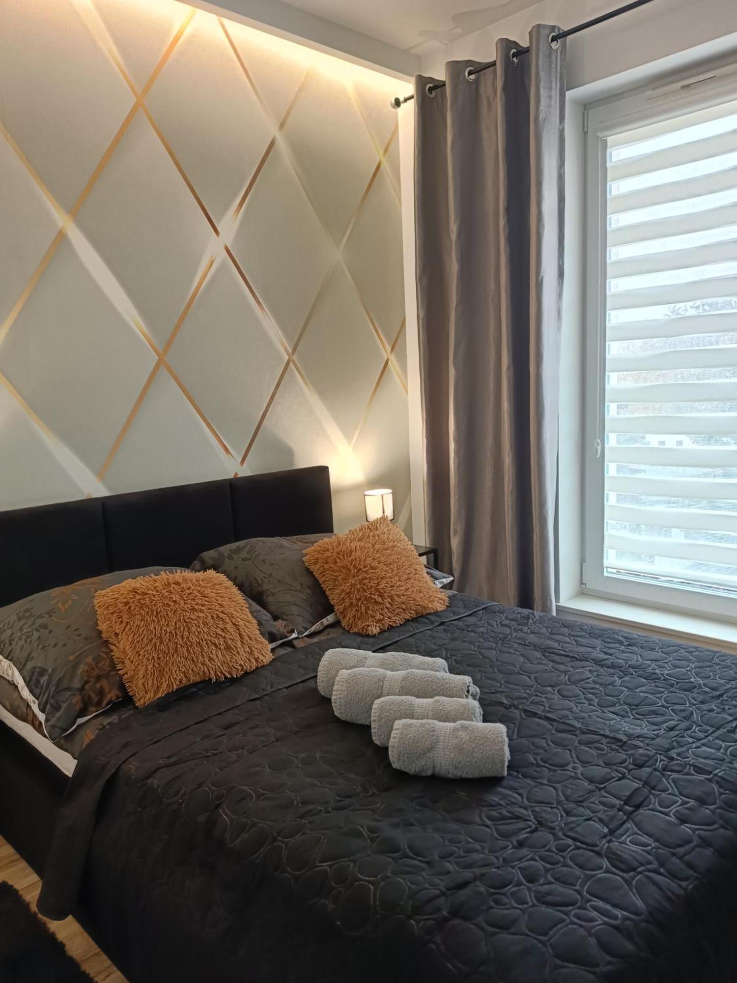 Apartamenty Bartoszyce 2 エクステリア 写真