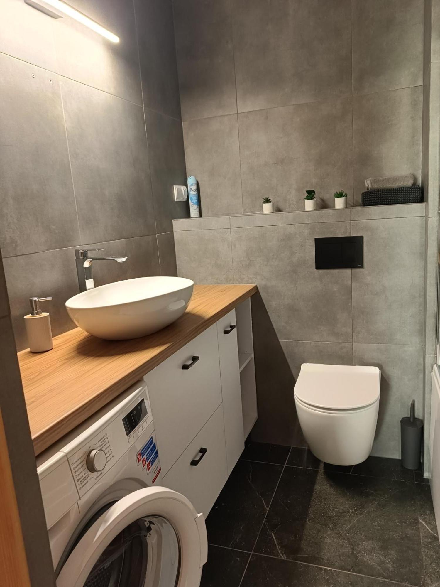 Apartamenty Bartoszyce 2 エクステリア 写真