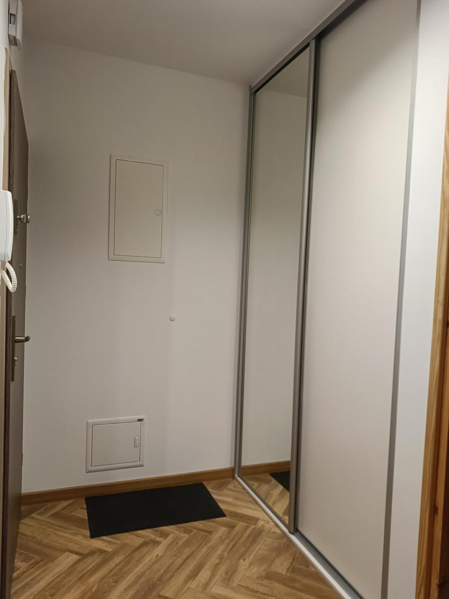 Apartamenty Bartoszyce 2 部屋 写真