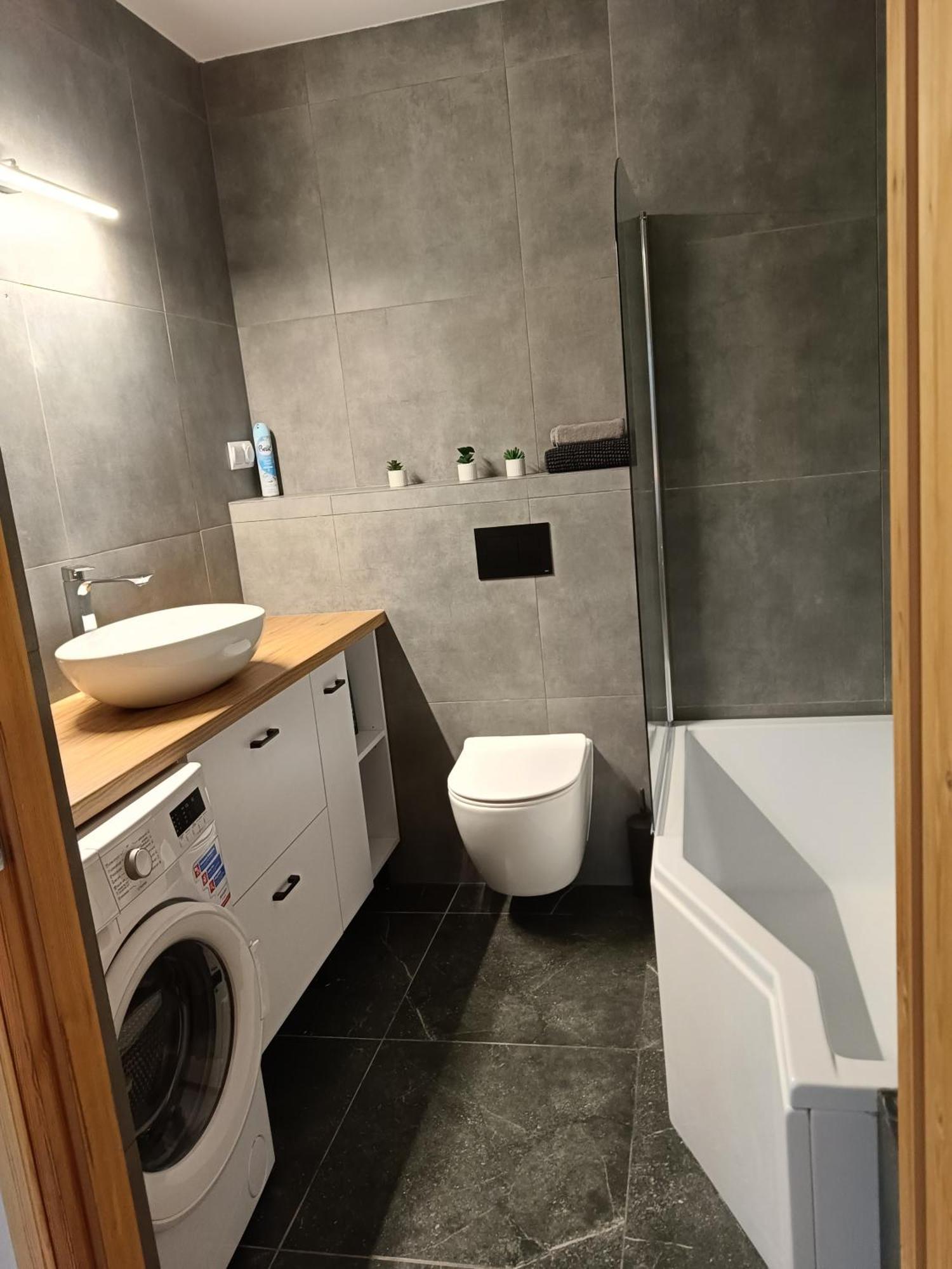 Apartamenty Bartoszyce 2 部屋 写真