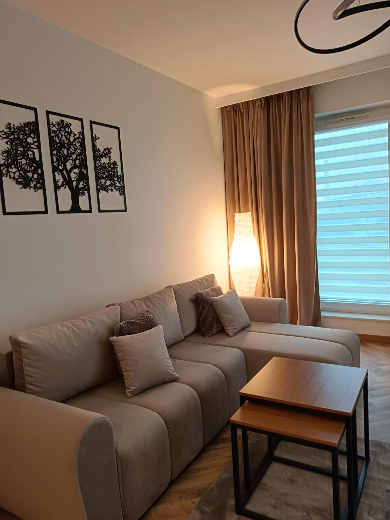 Apartamenty Bartoszyce 2 部屋 写真