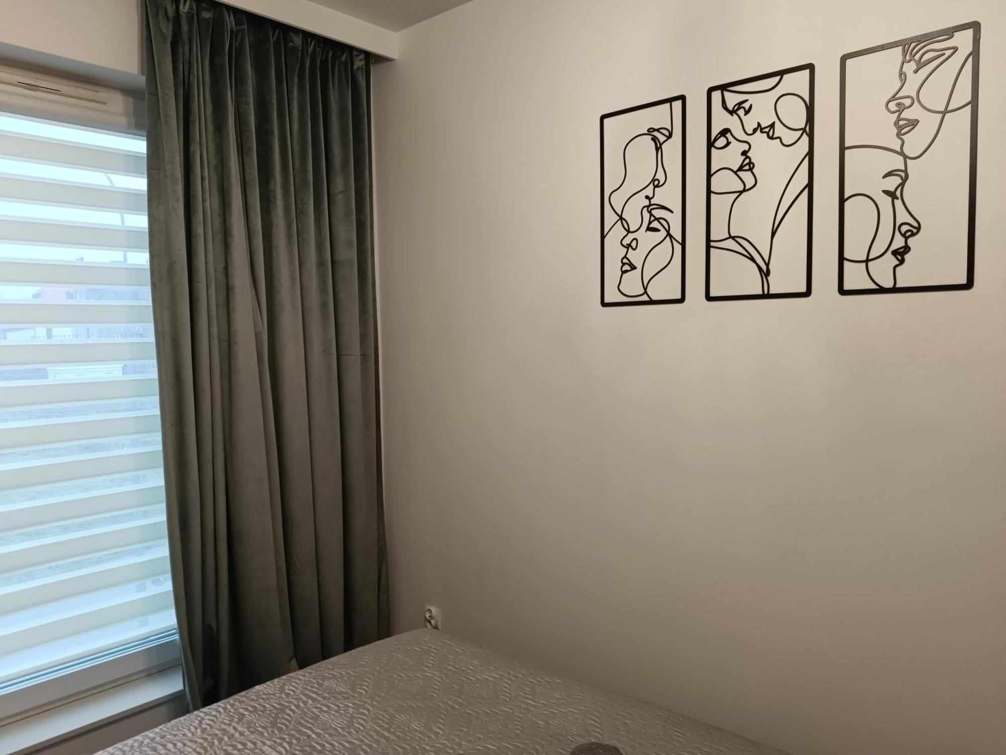 Apartamenty Bartoszyce 2 エクステリア 写真