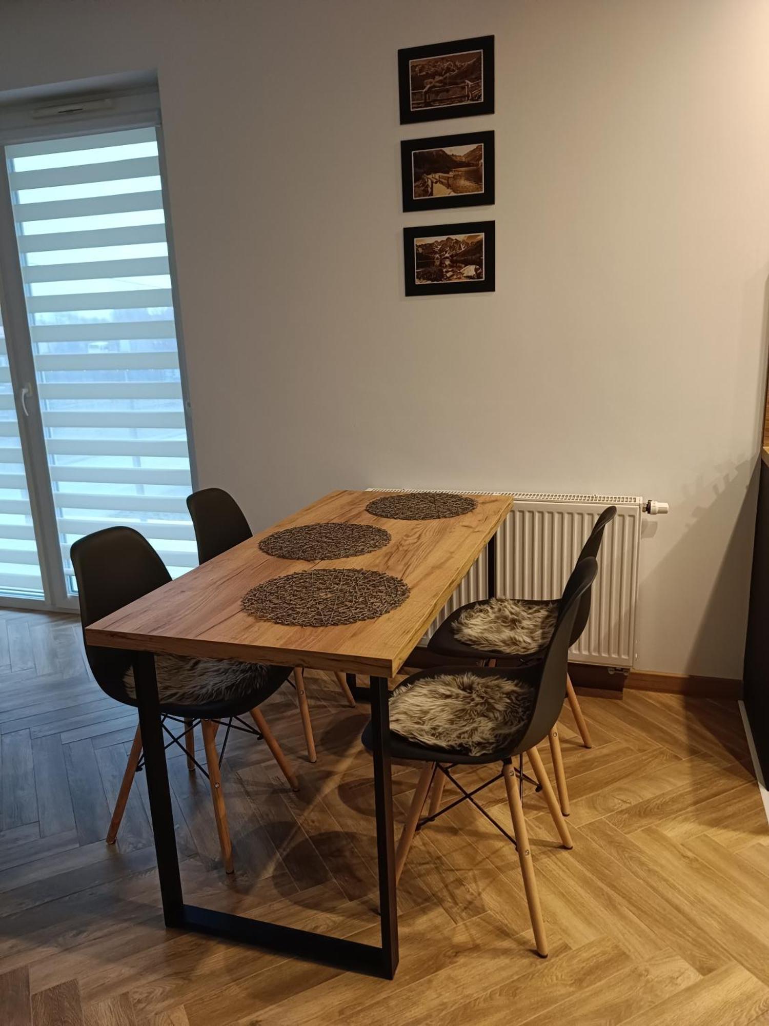 Apartamenty Bartoszyce 2 エクステリア 写真