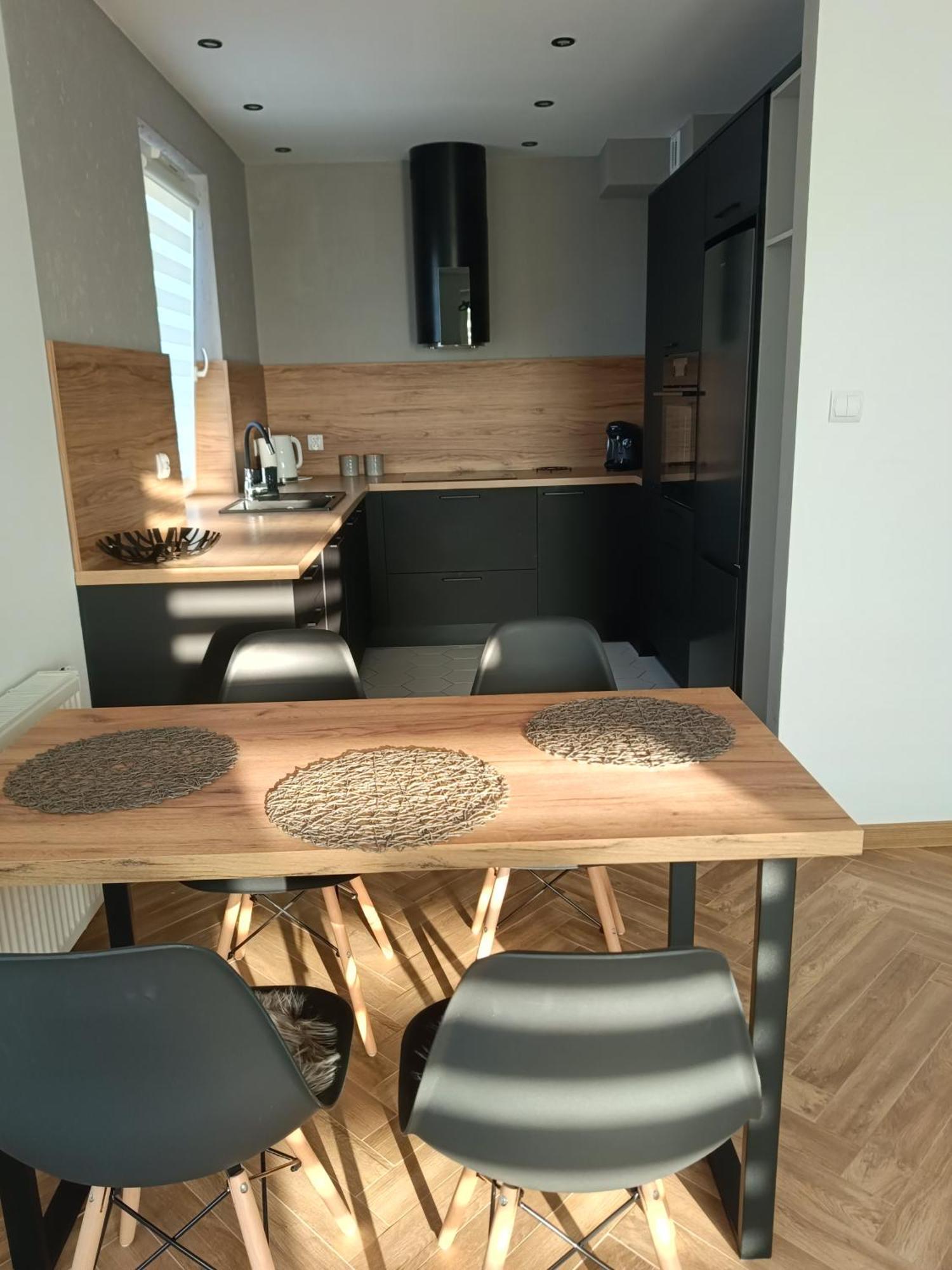 Apartamenty Bartoszyce 2 エクステリア 写真