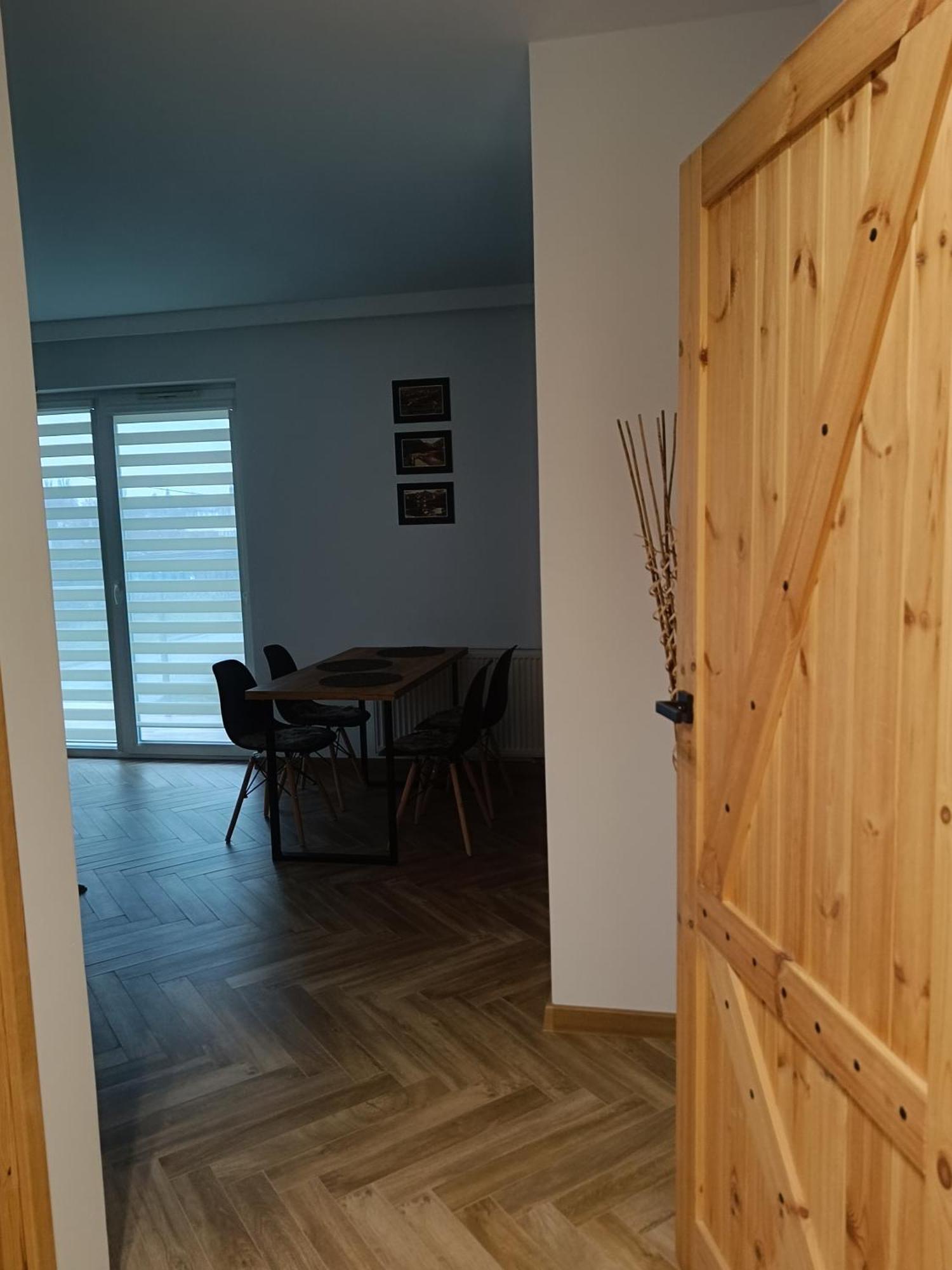 Apartamenty Bartoszyce 2 エクステリア 写真