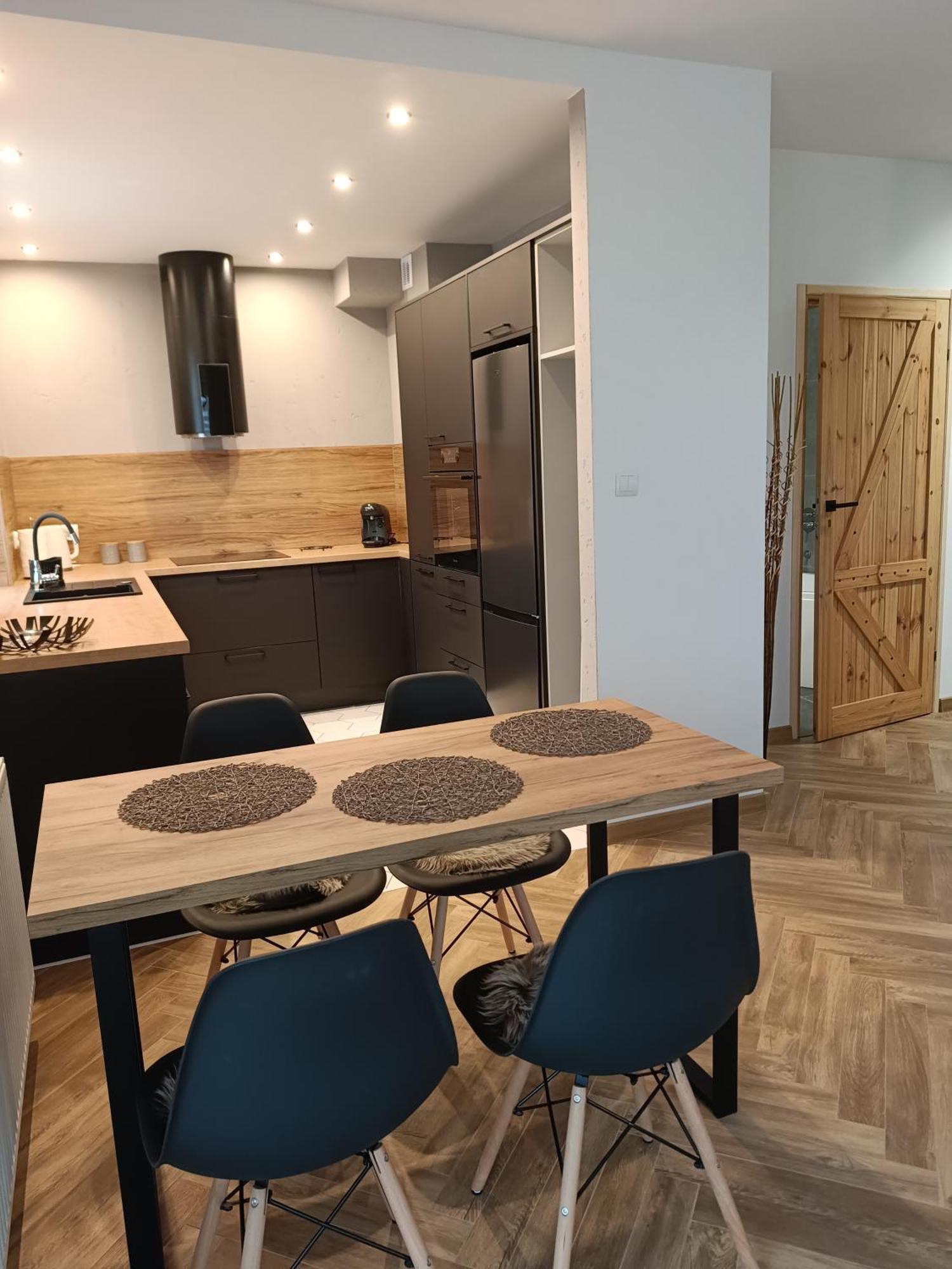 Apartamenty Bartoszyce 2 部屋 写真