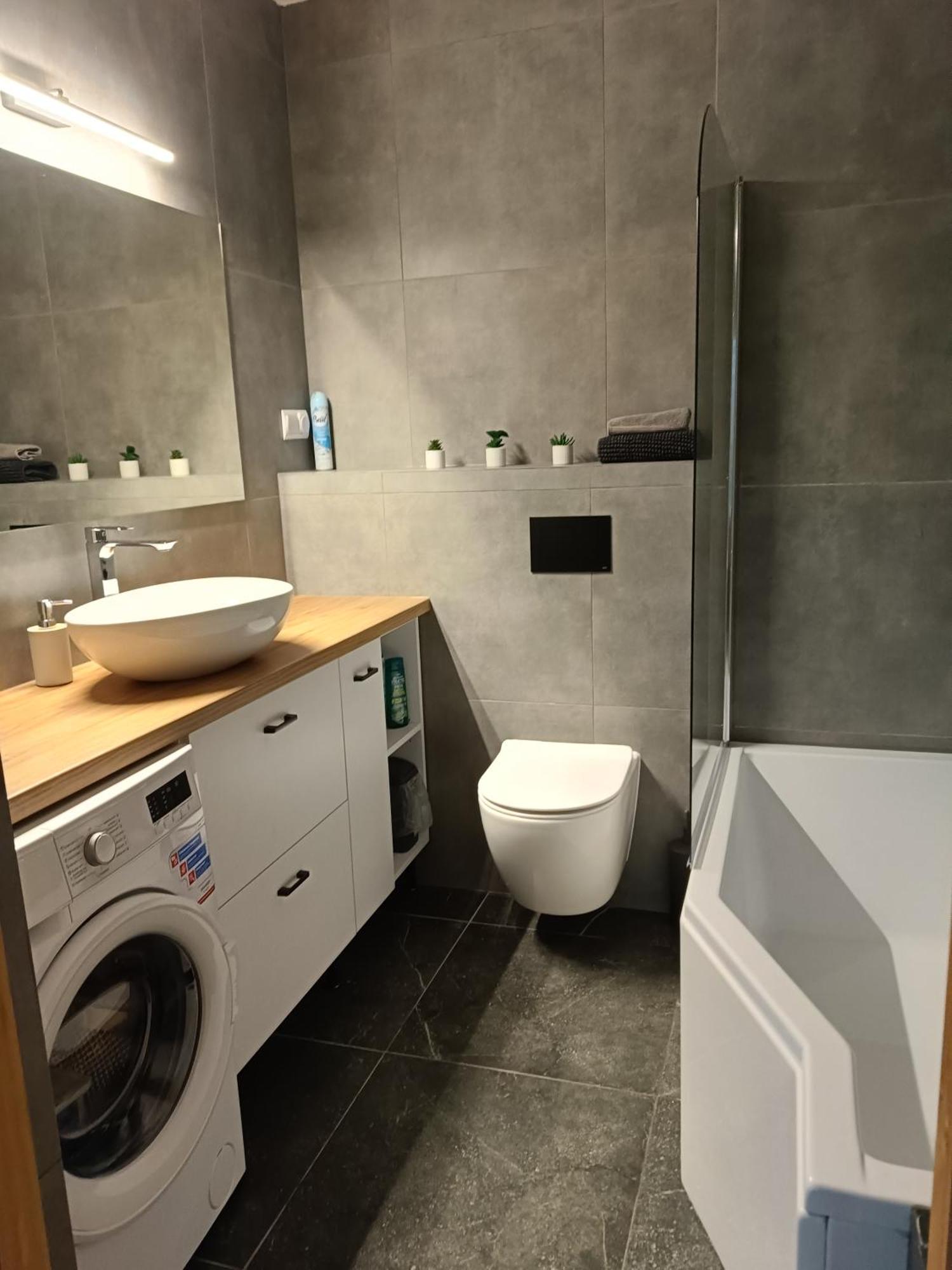 Apartamenty Bartoszyce 2 部屋 写真